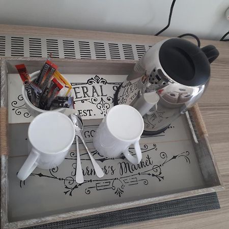 Fauzia B&B Hamrun エクステリア 写真
