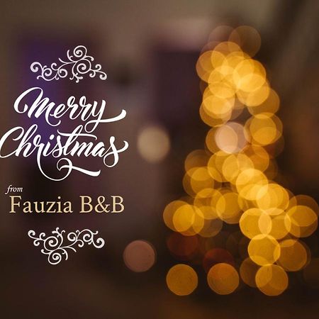 Fauzia B&B Hamrun エクステリア 写真