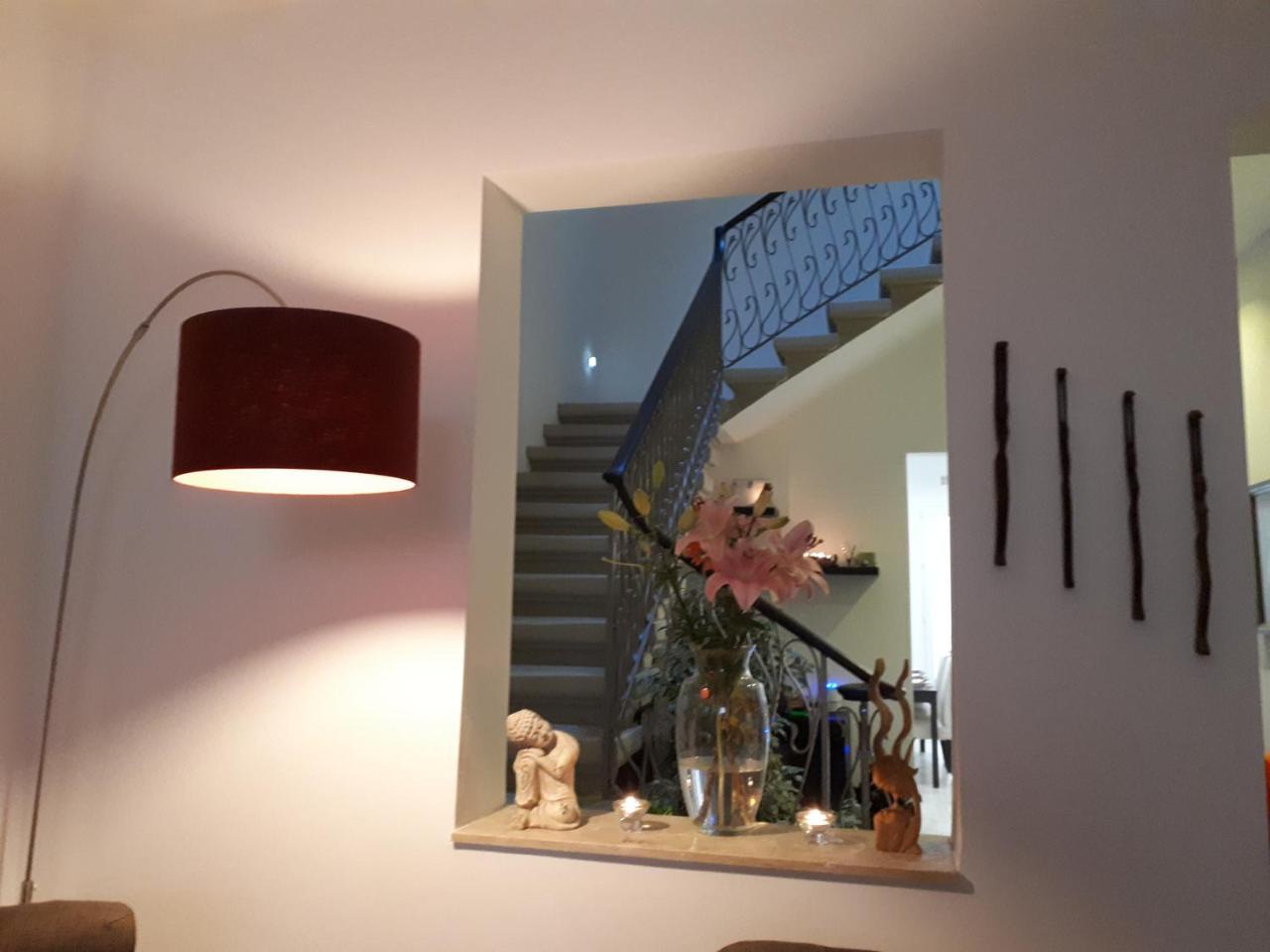 Fauzia B&B Hamrun エクステリア 写真