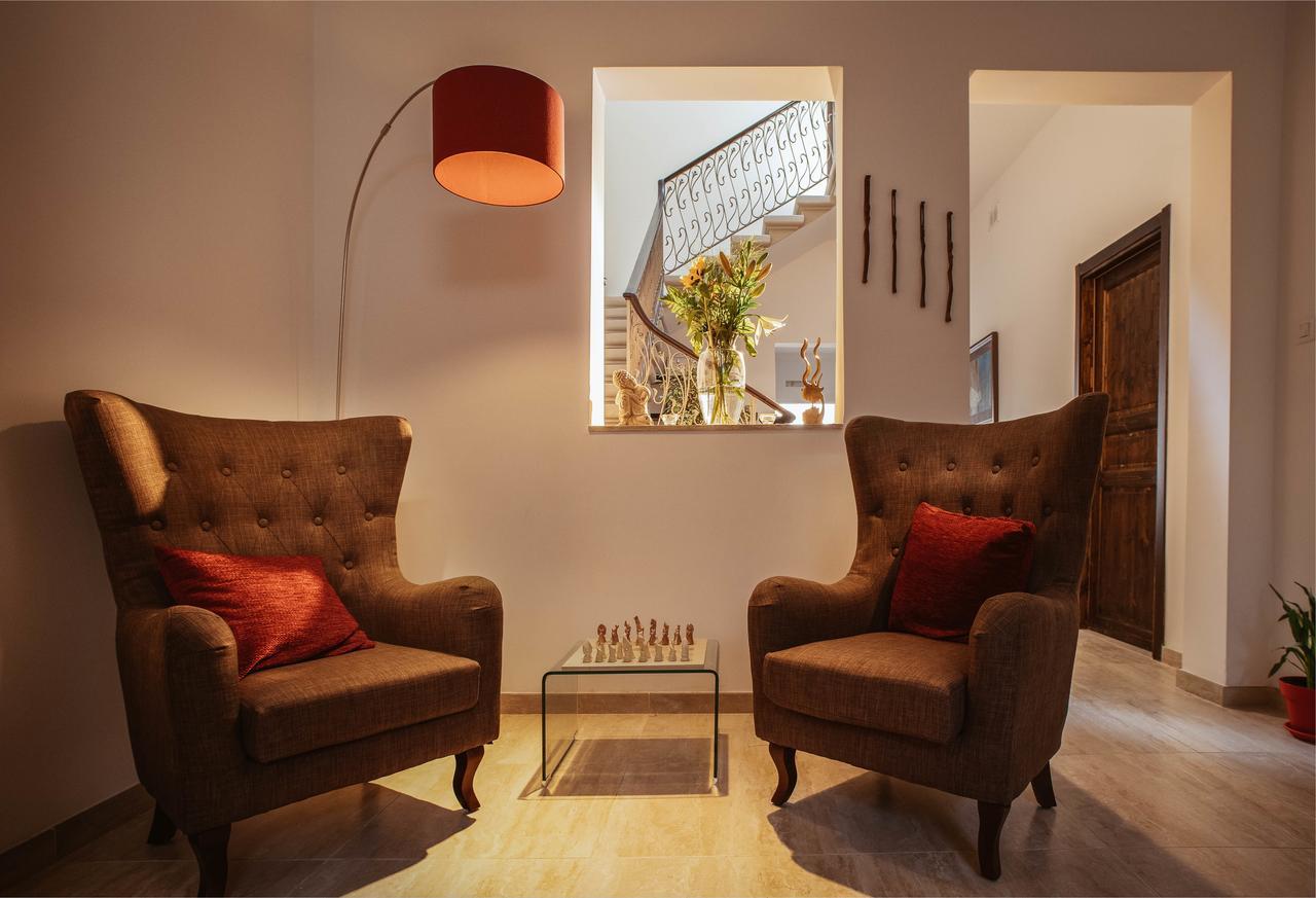 Fauzia B&B Hamrun エクステリア 写真