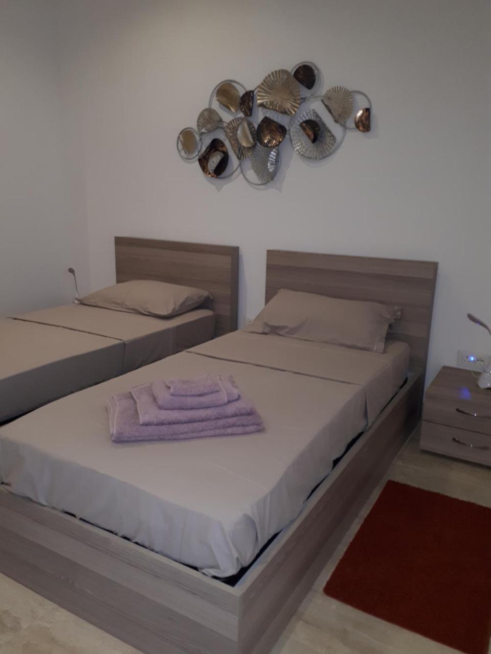 Fauzia B&B Hamrun エクステリア 写真