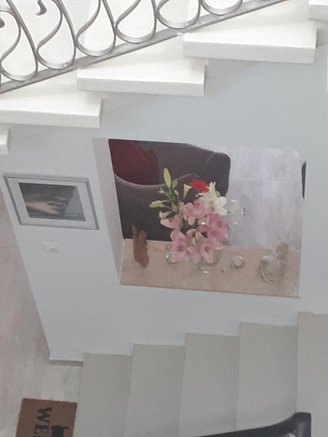 Fauzia B&B Hamrun エクステリア 写真