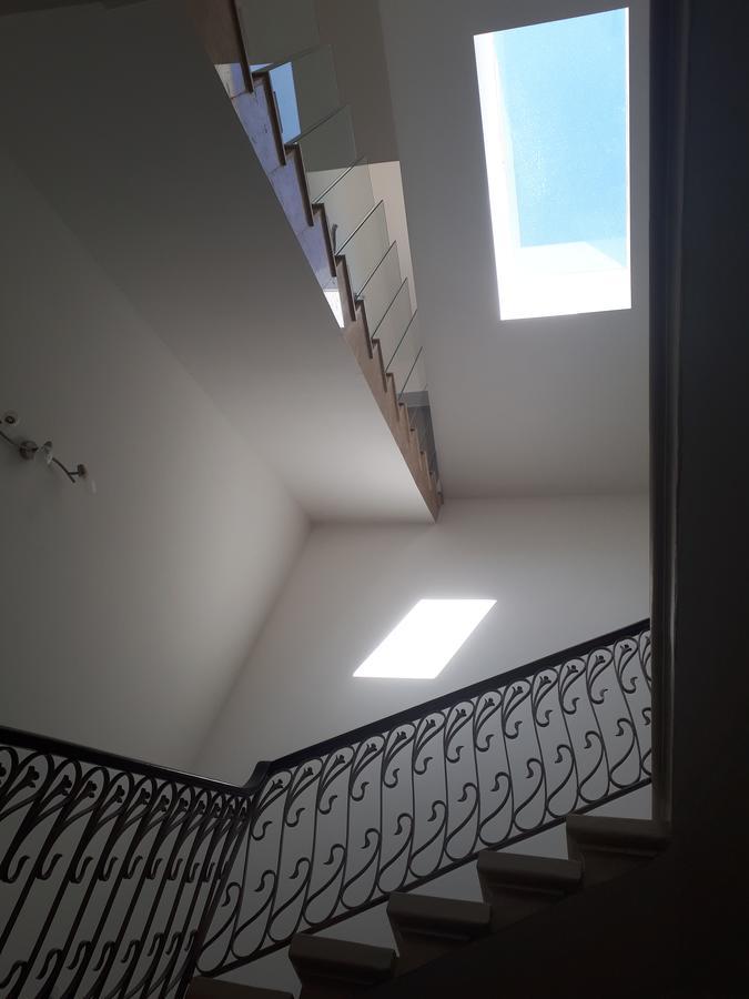 Fauzia B&B Hamrun エクステリア 写真