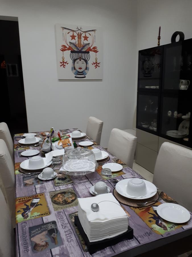 Fauzia B&B Hamrun エクステリア 写真
