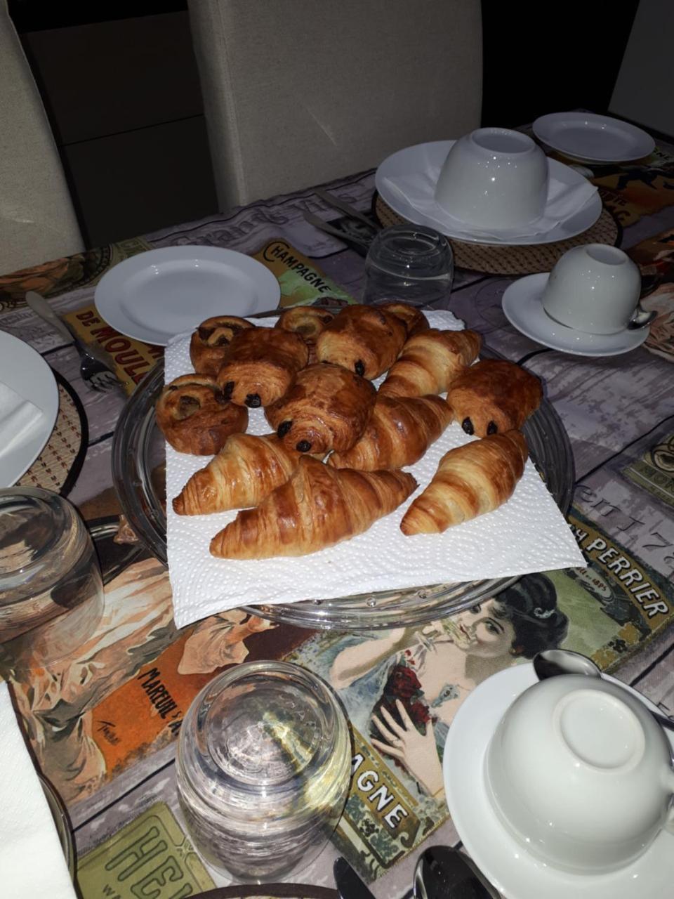 Fauzia B&B Hamrun エクステリア 写真