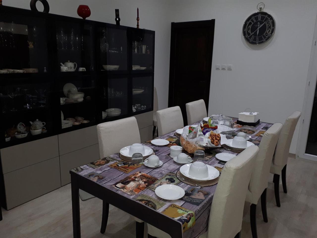 Fauzia B&B Hamrun エクステリア 写真
