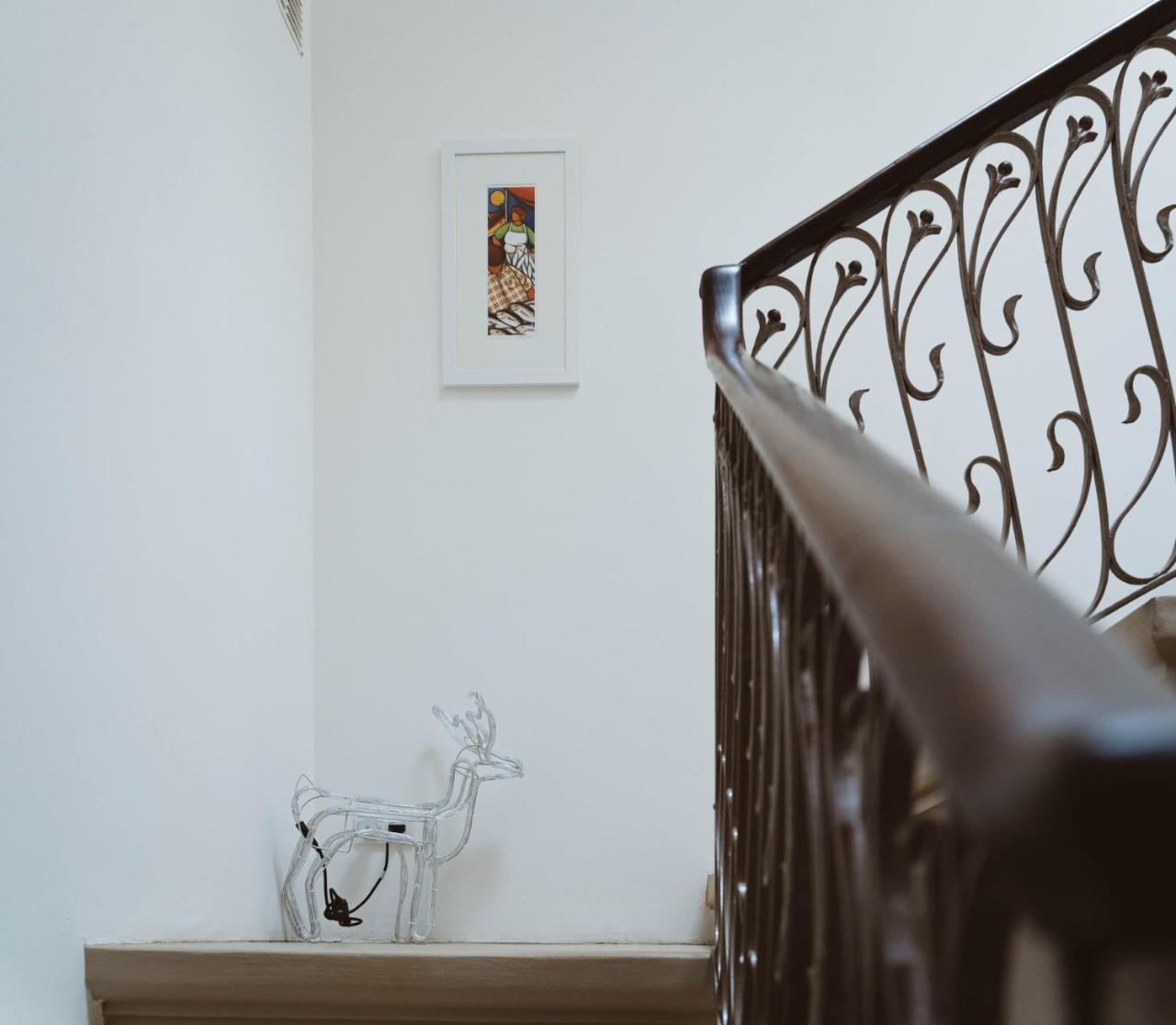 Fauzia B&B Hamrun エクステリア 写真