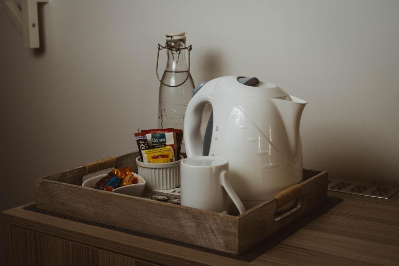 Fauzia B&B Hamrun エクステリア 写真